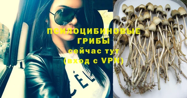 молекула духа Абаза
